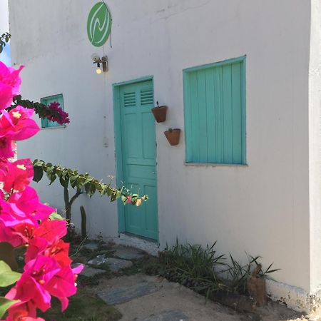 קנואה קבראדה Pousada Casa Verde מראה חיצוני תמונה