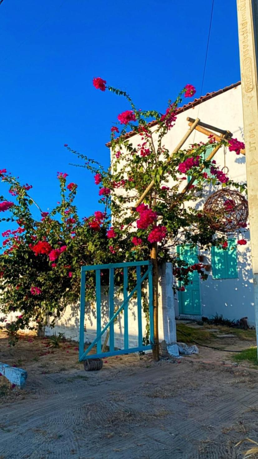קנואה קבראדה Pousada Casa Verde מראה חיצוני תמונה